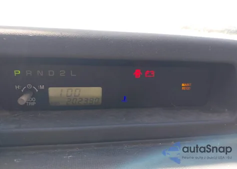 2004 Scion Xb from USA, damaged, VIN JTLKT324440162922